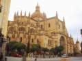 Catedral de Segovia 