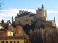 Alcázar de Segovia 