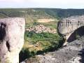 Vista del Valdecabras