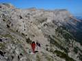 La Closa excursiones y trekking por el Cadí-Moixerò