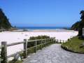 Playa de la Franca