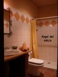 Baño Ángel del Agua