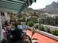 Patio-Terraza-Jardin interio-Vistas