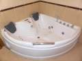 Alloros II jacuzzi