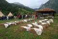 Boda en Valle de Bueida