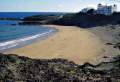 Playa de La Punta